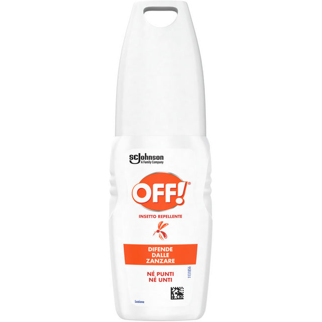 Av! Lazione 100 ml anti -prästavvisande