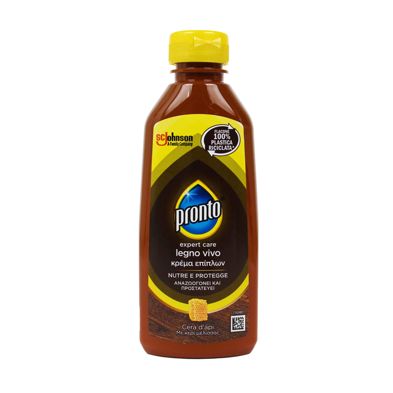 Spremno drvo vivo 200 ml novo