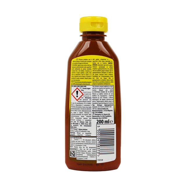 Spremno drvo vivo 200 ml novo