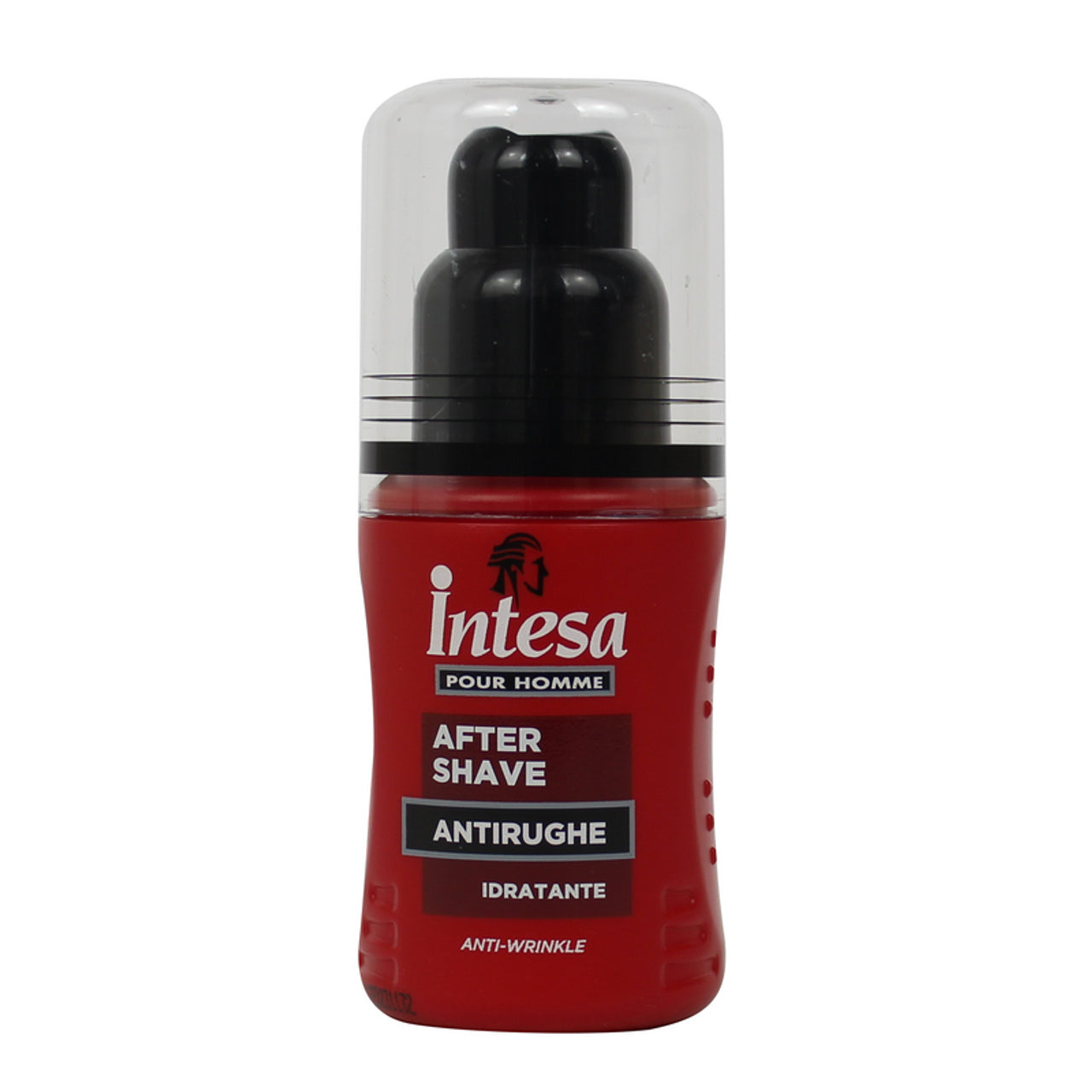 Intesa häll homme efterbarb anti -krypa 100 ml efter rakning