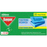 Αιμοπετάλια Baygon Insecticide 30 τεμ.