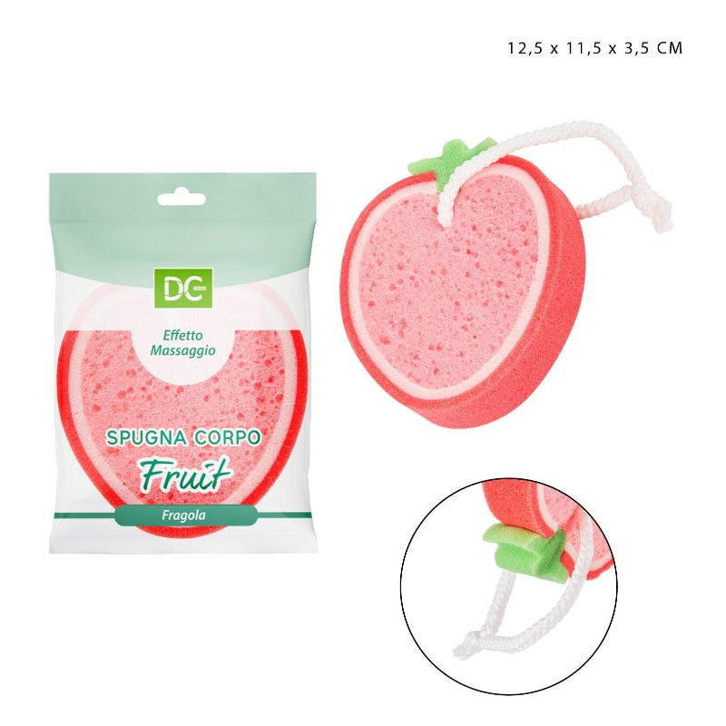 Λεπτό φαινόμενο μασάζ φουντούκι σώματος 12.5x11.5x3.5 cm