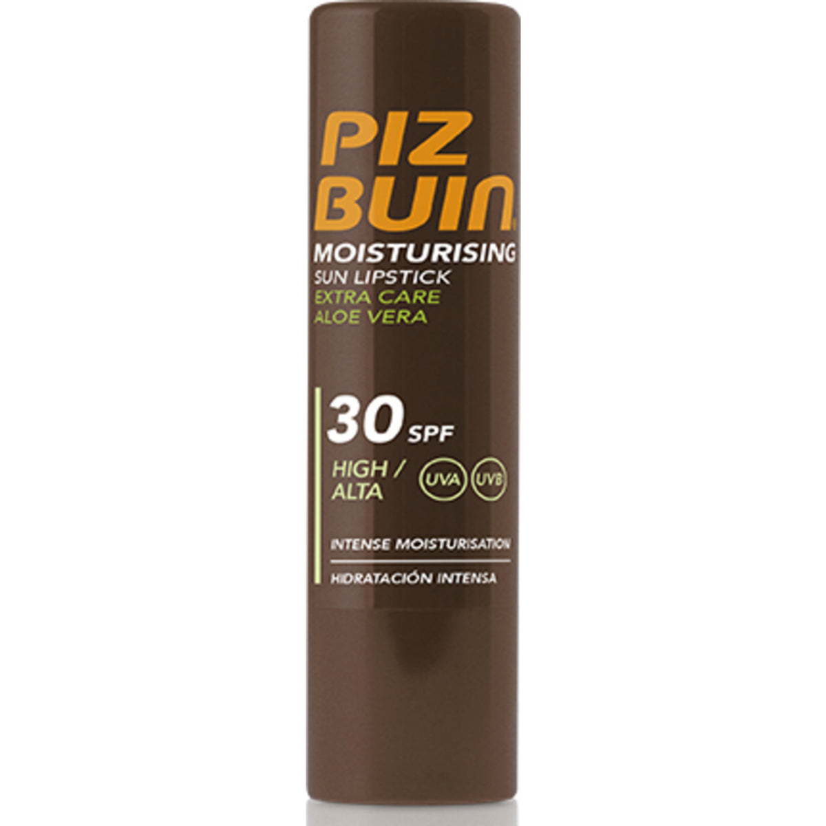 Piz Buin Solar Lip Stick Aloe SPF30 4,9 gr