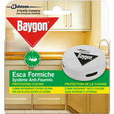 Baygon κουζίνα Escament Ants 1 τεμ.