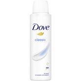 Where 48h classic 150 ml deodorant deodorant