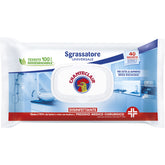 Chanteclair Universal Degreaser 40 Diverfectant PMC Surfaces