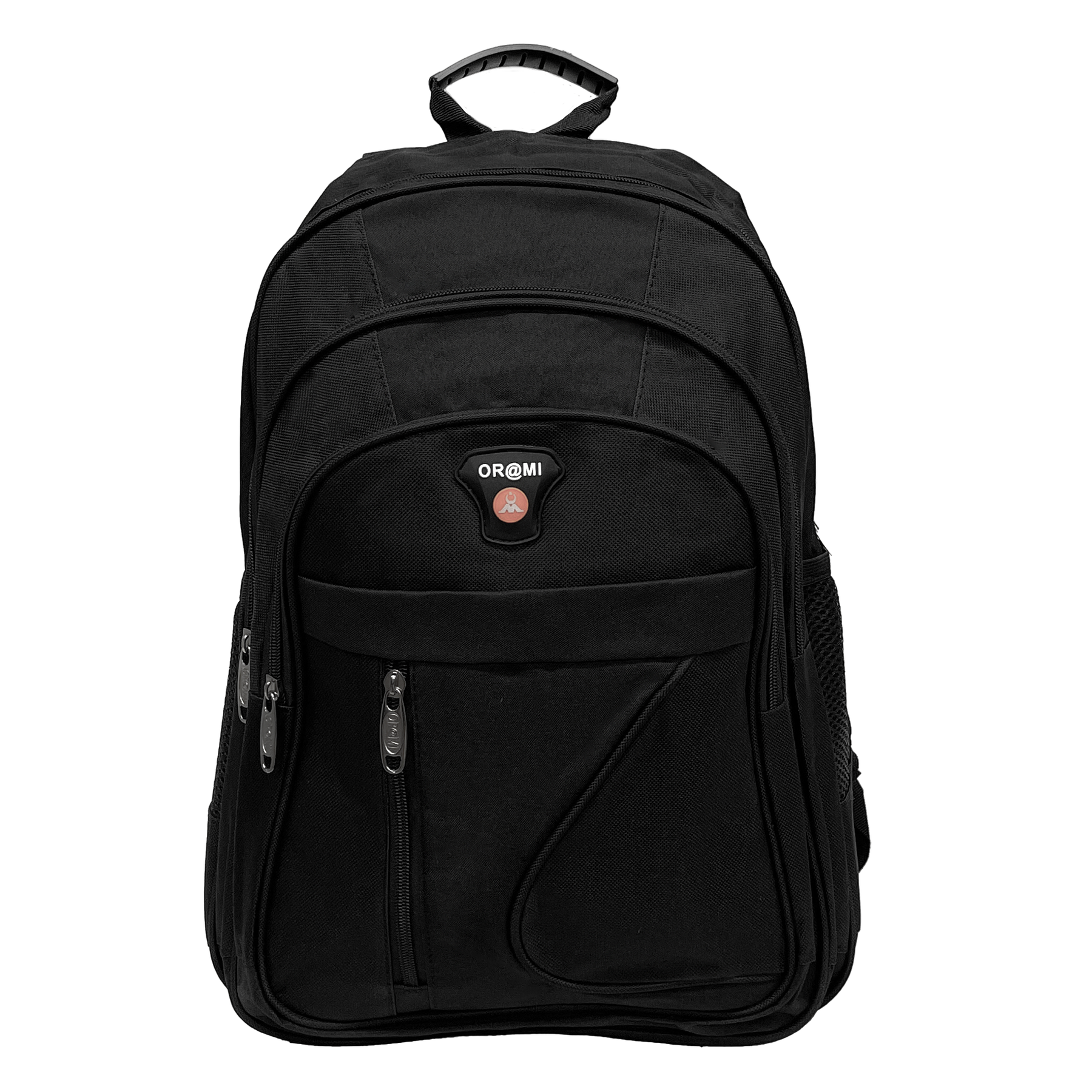 Or&mi Urban Pro Rucksack: Einfaches Design für den modernen Profi