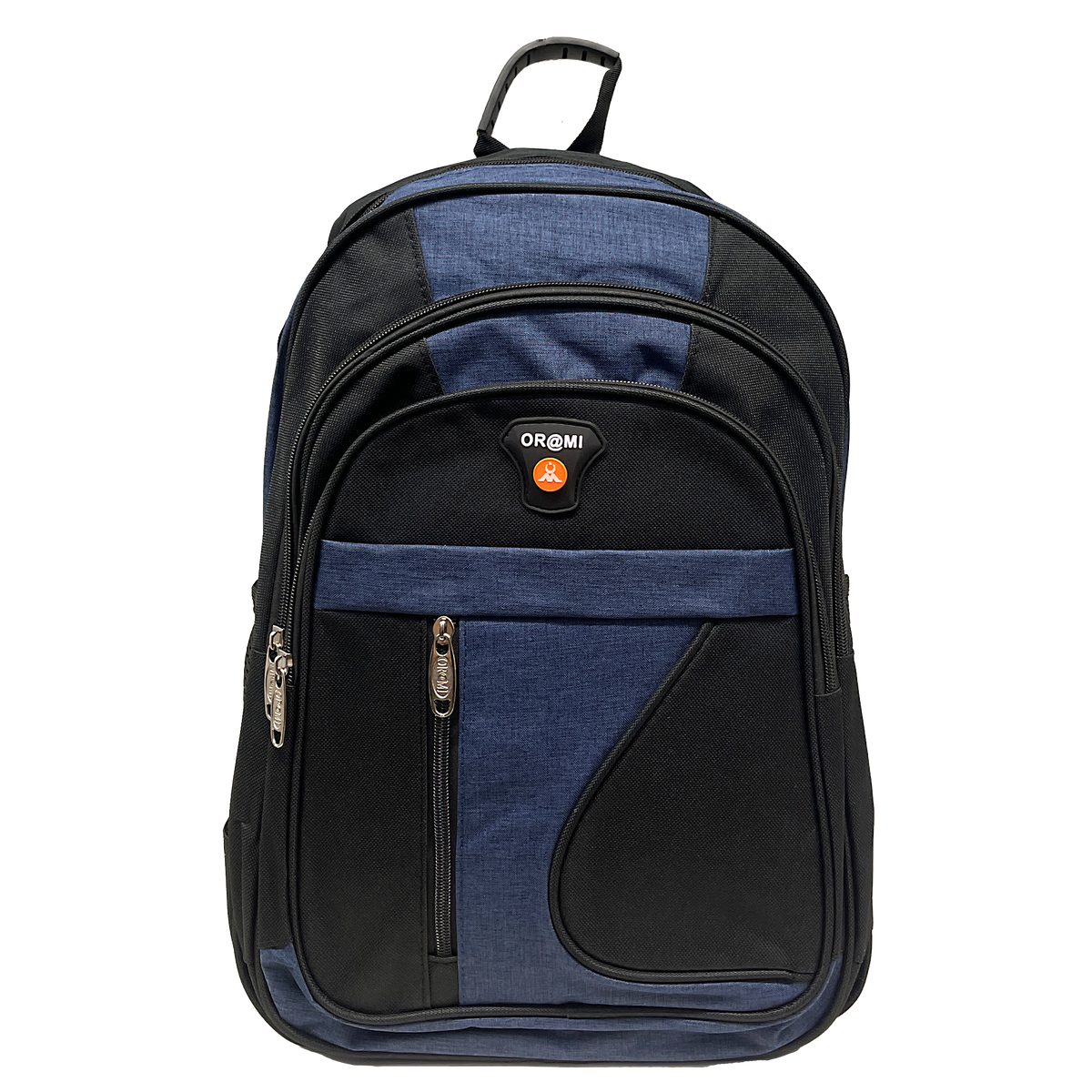 Or&mi Urban Pro Backpack: Simple Design for the Modern Professional