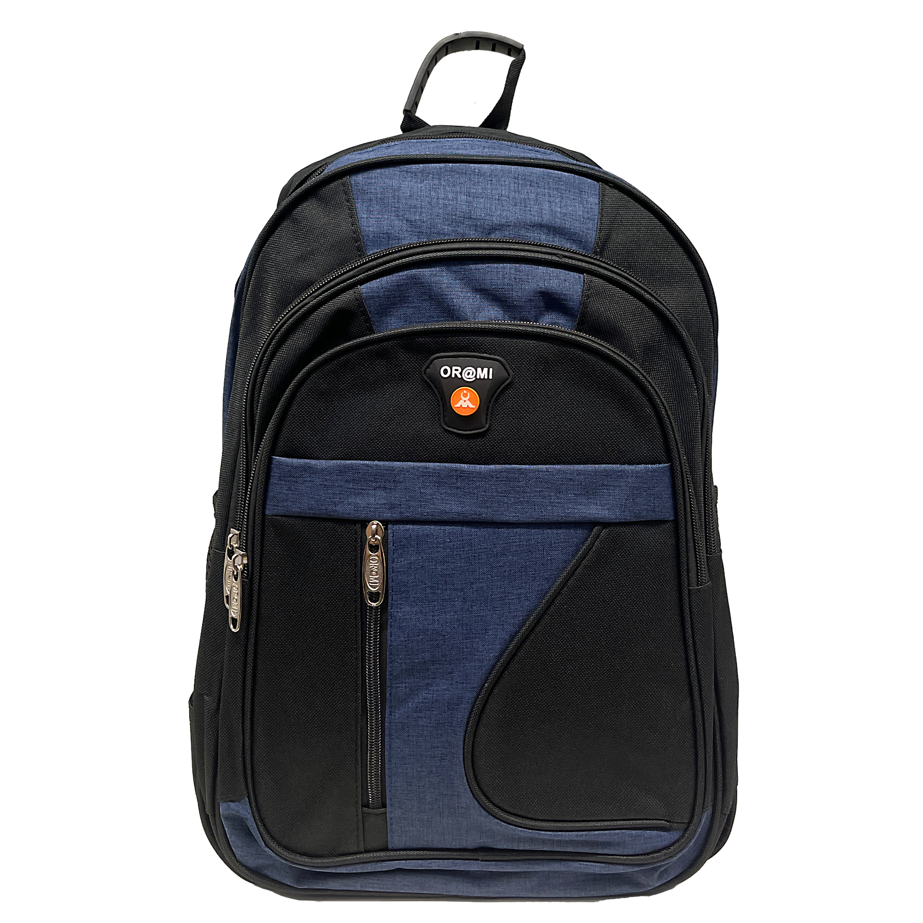 Or&mi Urban Pro Rucksack: Einfaches Design für den modernen Profi