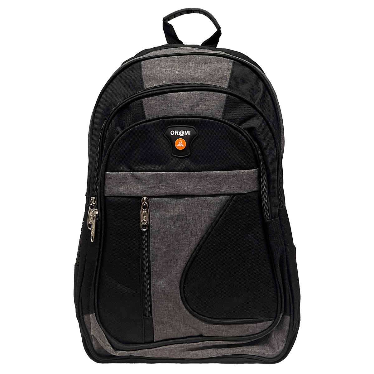 Or&mi Urban Pro Backpack: Simple Design for the Modern Professional