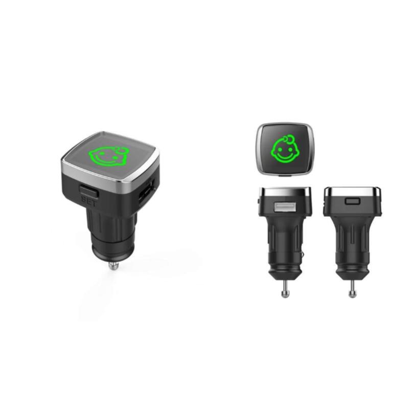 Baby Bell BSA1 Συσκευή κατά της εγκατάλειψης για καθίσματα αυτοκινήτου