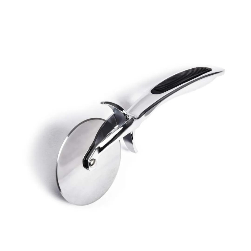 Rotella cut into stainless steel 19.5 cm