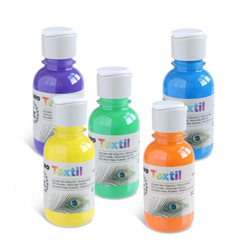 Primo Textil Colore Per Tessuto 125 Ml