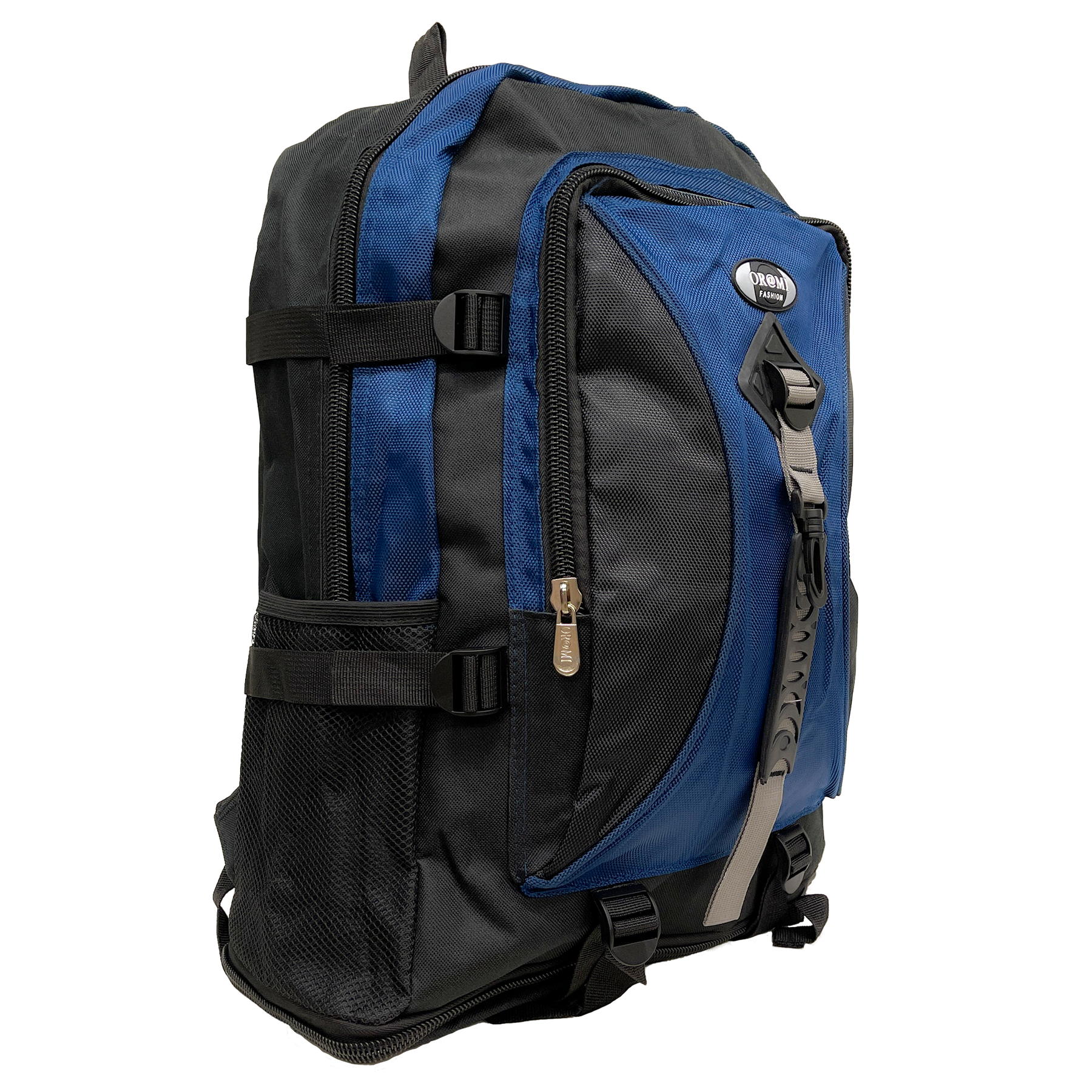 Or@mi Ryggsäck Adventure 360: Mångsidighet och komfort för varje utflykt - 60 x 36 cm