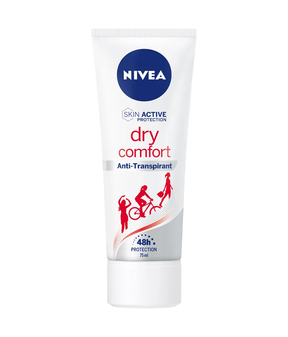 Nivea deodorant suha kremna krema 75 ml
