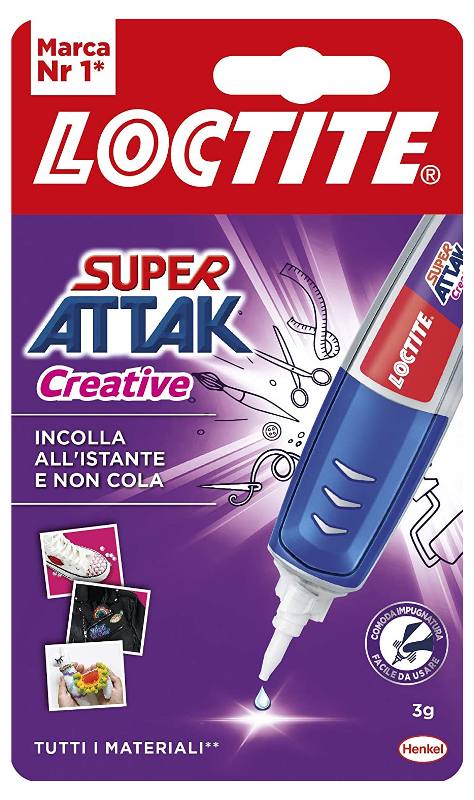 Lock Super Attok Creative Pen com 3G universal instantâneo com