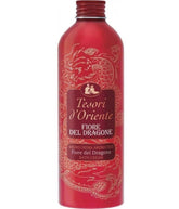 East Treasures Badkamer Aromatische crème Dragon 500 ml