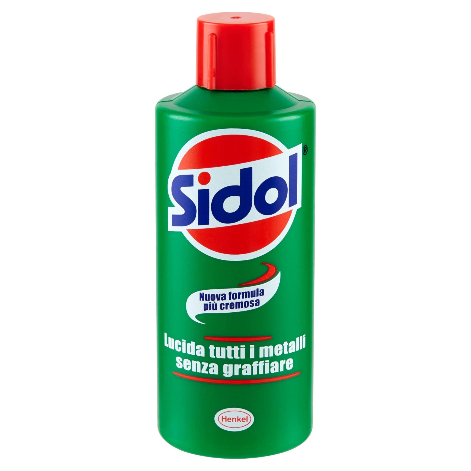 Sidol lak vse kovine, ne da bi se praskali 250 ml