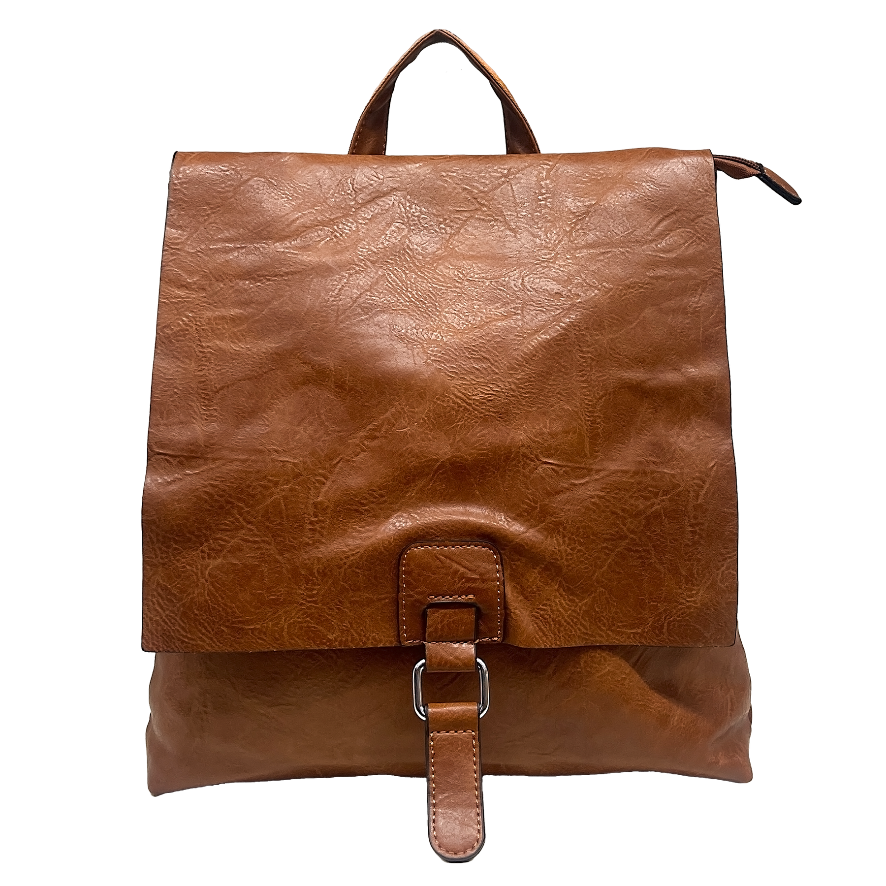 Transformovatelný batoh 2-in-1: Vintage styl, taška s dvojitým použitím s ramenním popruhem a batohem