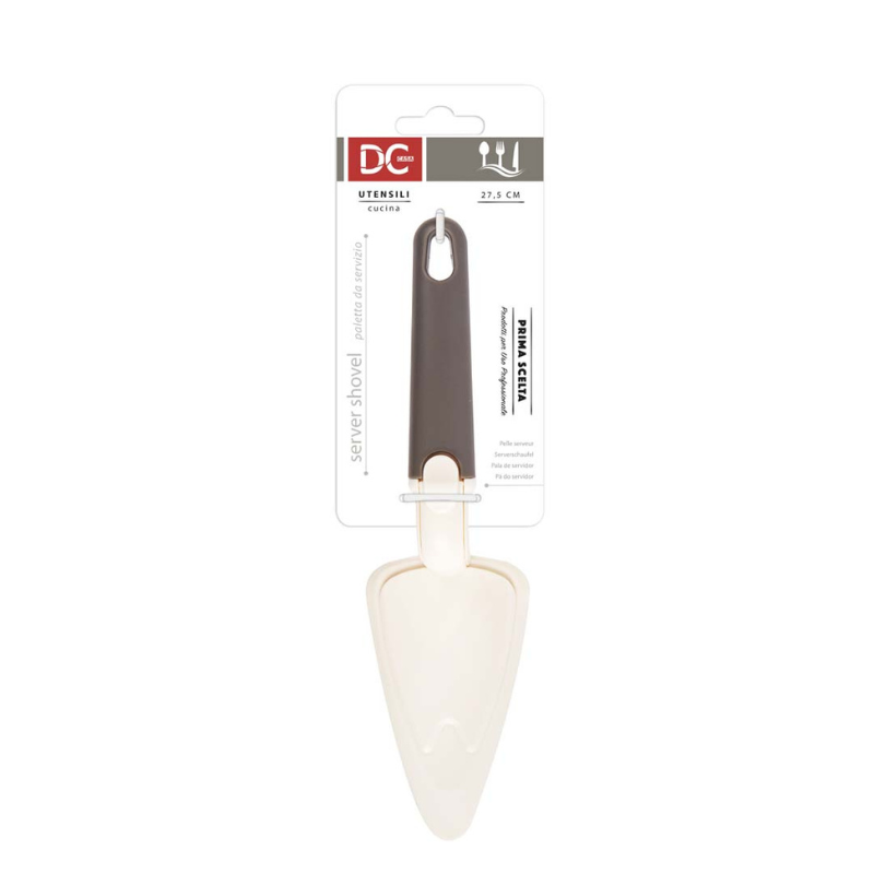 Dolce Paletta - 27.3 cm SERVICE PALETTA - Dolce spatula