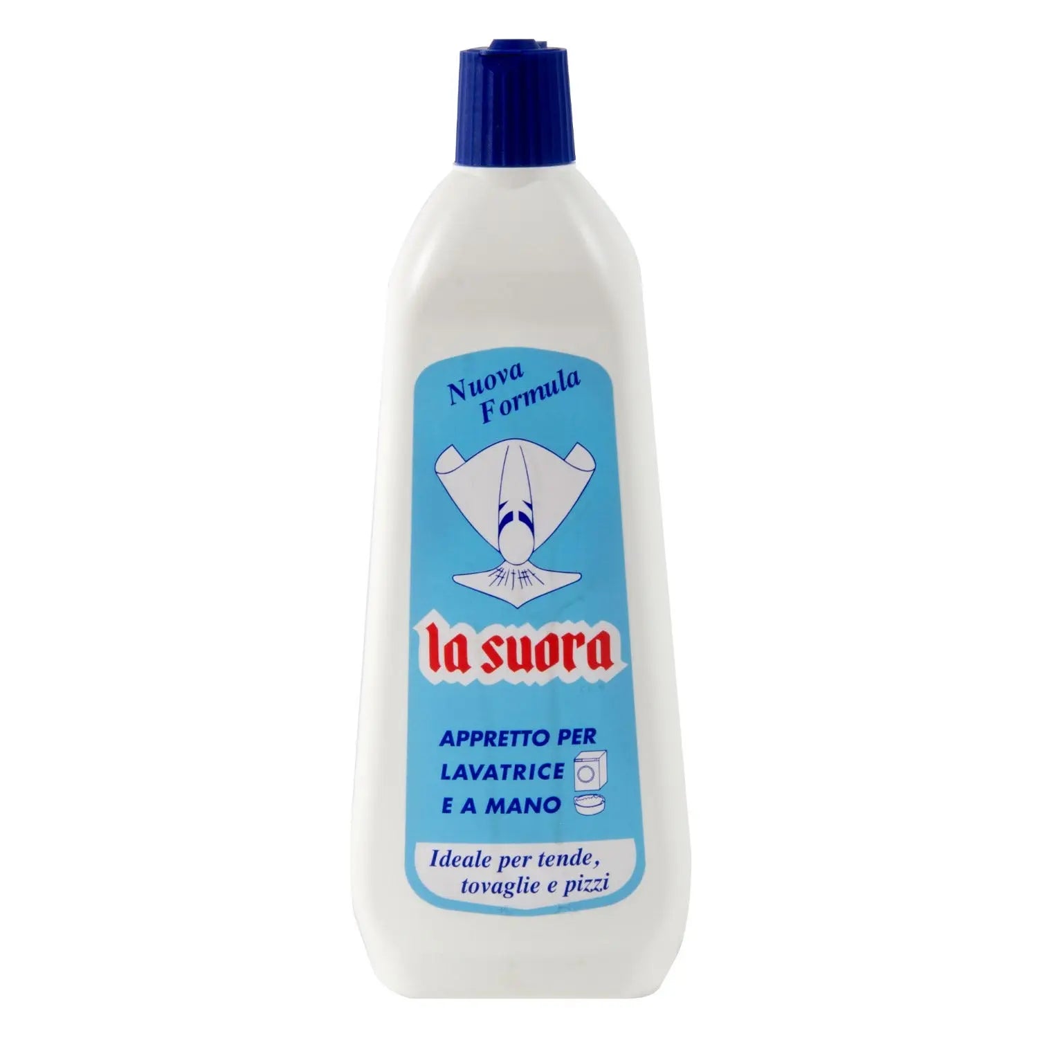 Nunnan uppskattade 500 ml