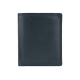 CHARRO VERTICAL LEATHER WALE WITH RANCES - 8.5x10.5x1.5 cm
