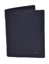 RFID Slim Man Holder RFID Δέρμα - 10,5 x 8 x 1 cm