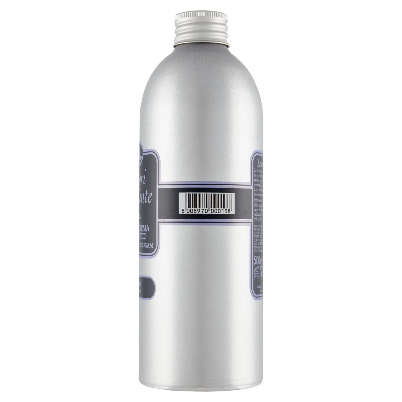 East Treasures Badrum aromatisk grädde myrh 500 ml