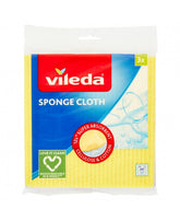 Vileda pannospugno 3 pc's