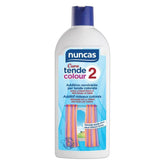 Nuncas Cura Tende 2 Colour 500 ml-Smacchiatori per tessuti-Mitrovo.com