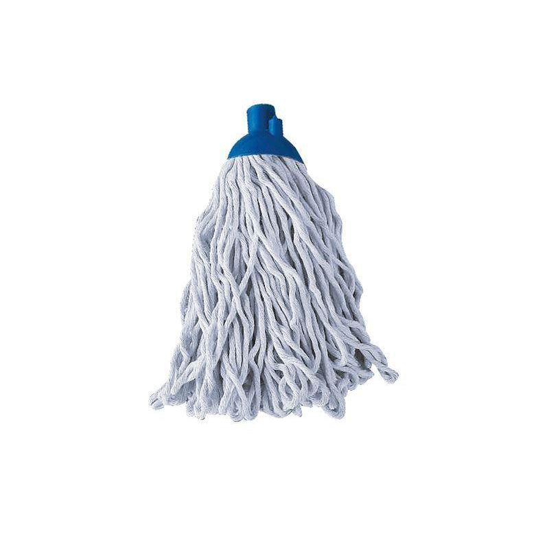Filmop Mocio Cotone Filato Grosso 220 Gr Ricariche e teste per mocio