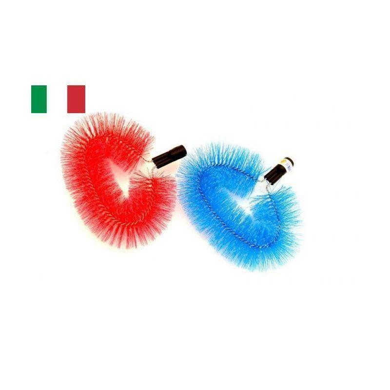 Ragnatore Ovale Togli Ragnatele 1Pz 30X26 Cm Scopini e portascopini