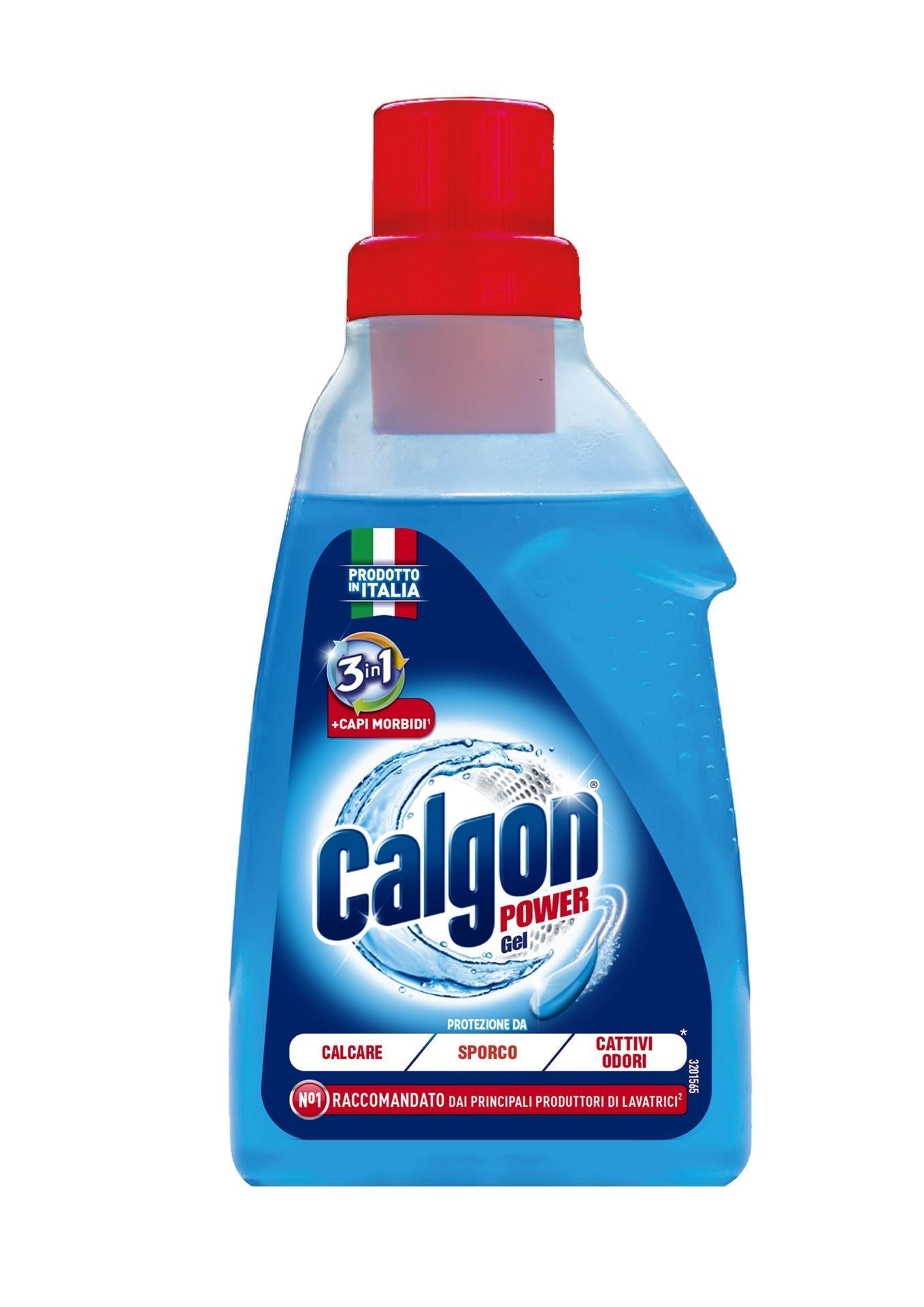 Calgon Anti Valcare Power Gel 500ml