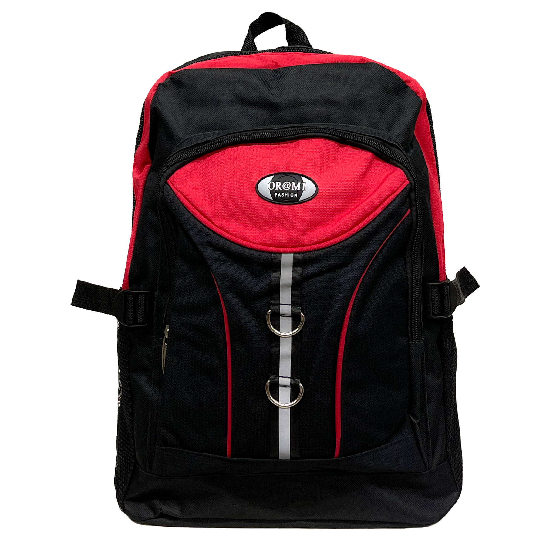 Or&mi Ryggsäck Sportig: Komfort och design för dagliga äventyr - 45x34 cm