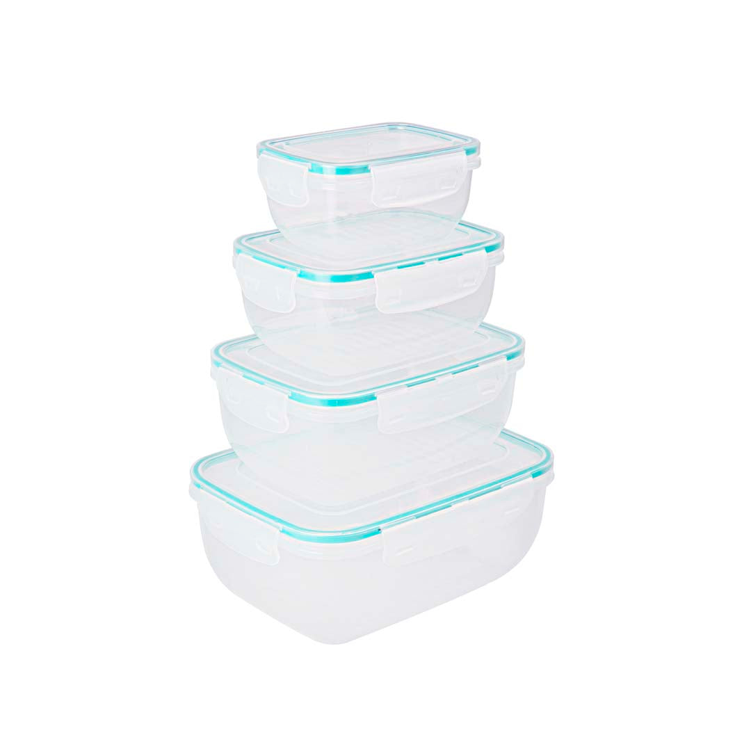 Set Contenitori Ermetici