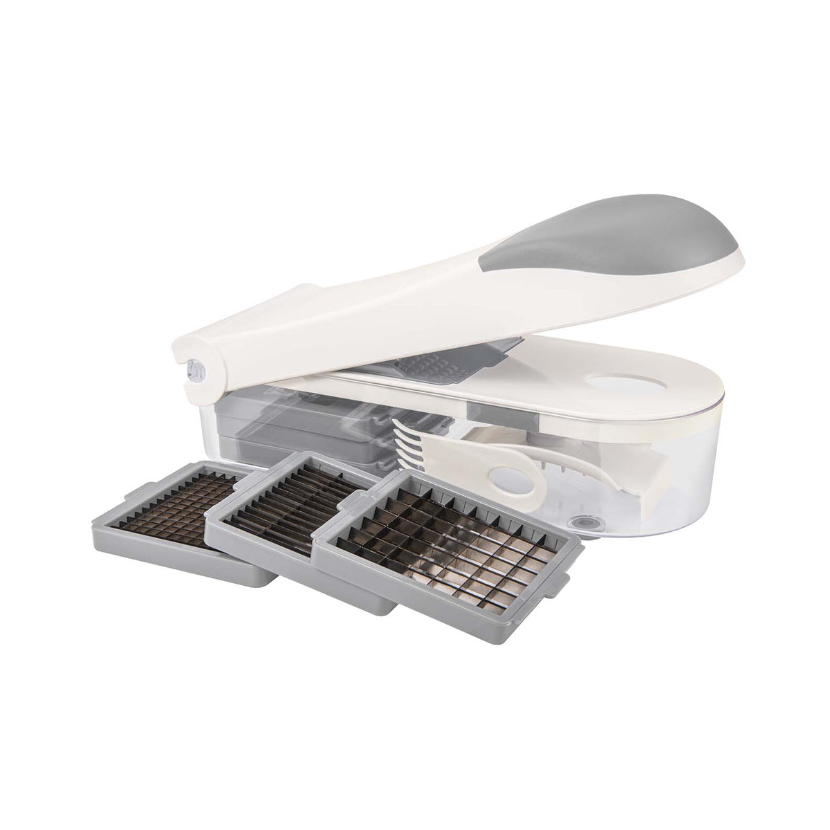 Tagliaverdure Multifunzione