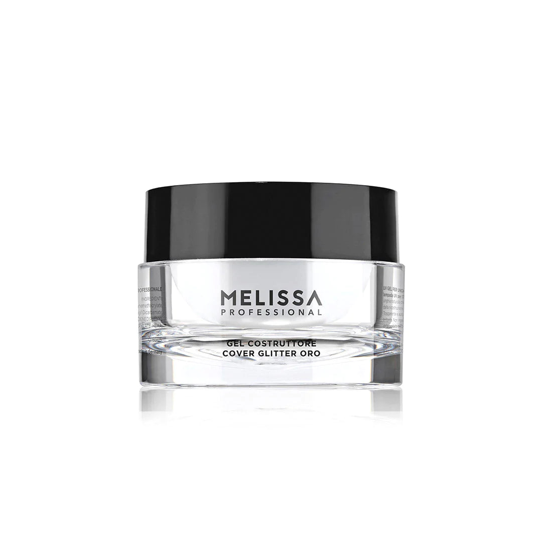 Cover manufacturer -30ml Gold Gel Gel