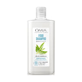 Omia Fisio Ecobiological Shampoo Melaleuca Oil 200ml fortifying