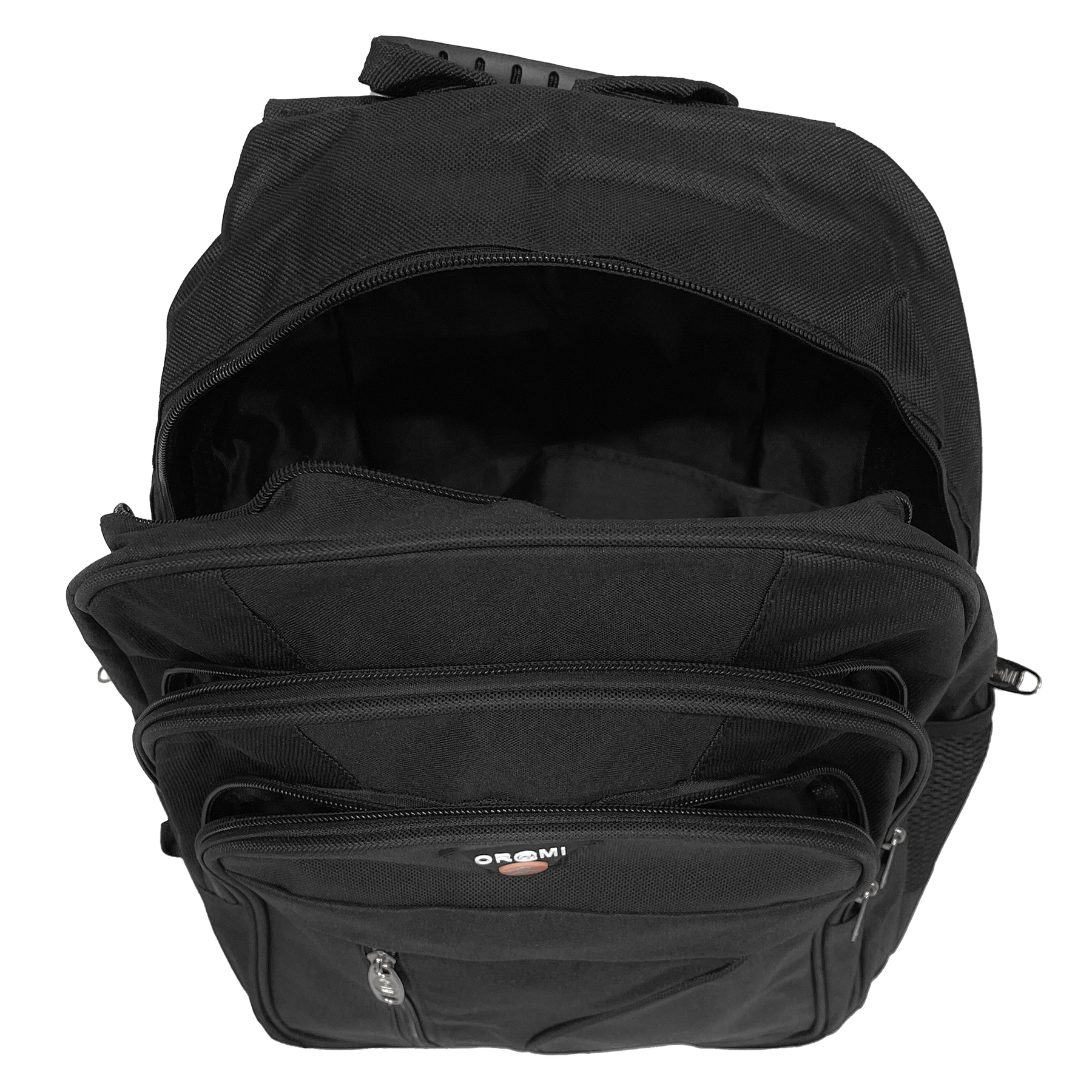 Or&mi Urban Pro Rucksack: Einfaches Design für den modernen Profi
