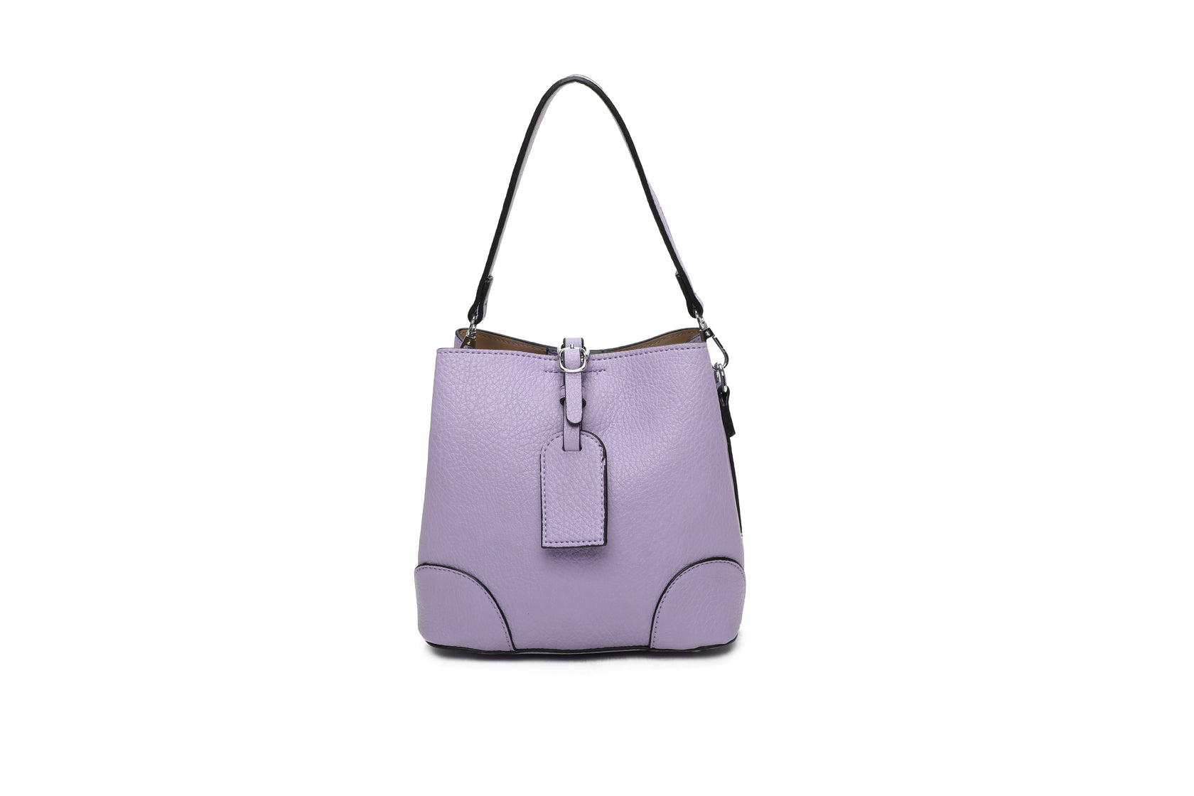 VivaTote - Elegantná dámska ramenná kabelka - 22 x 20 x 12 cm