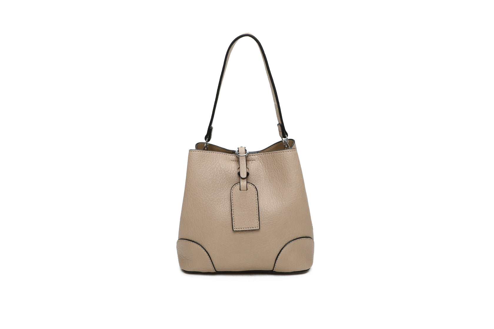 VivaTote - Elegantná dámska ramenná kabelka - 22 x 20 x 12 cm