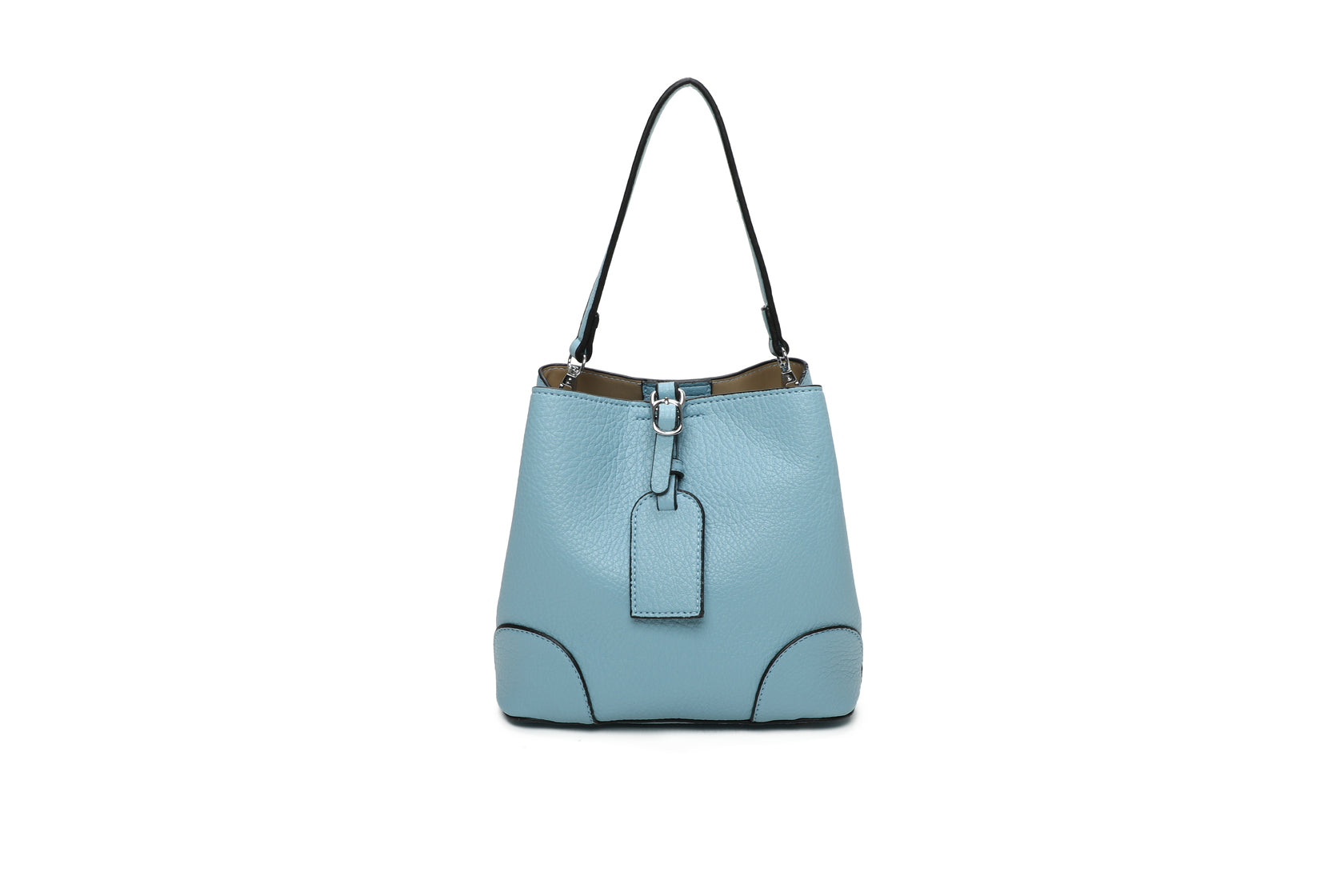 VivaTote - Elegantná dámska ramenná kabelka - 22 x 20 x 12 cm