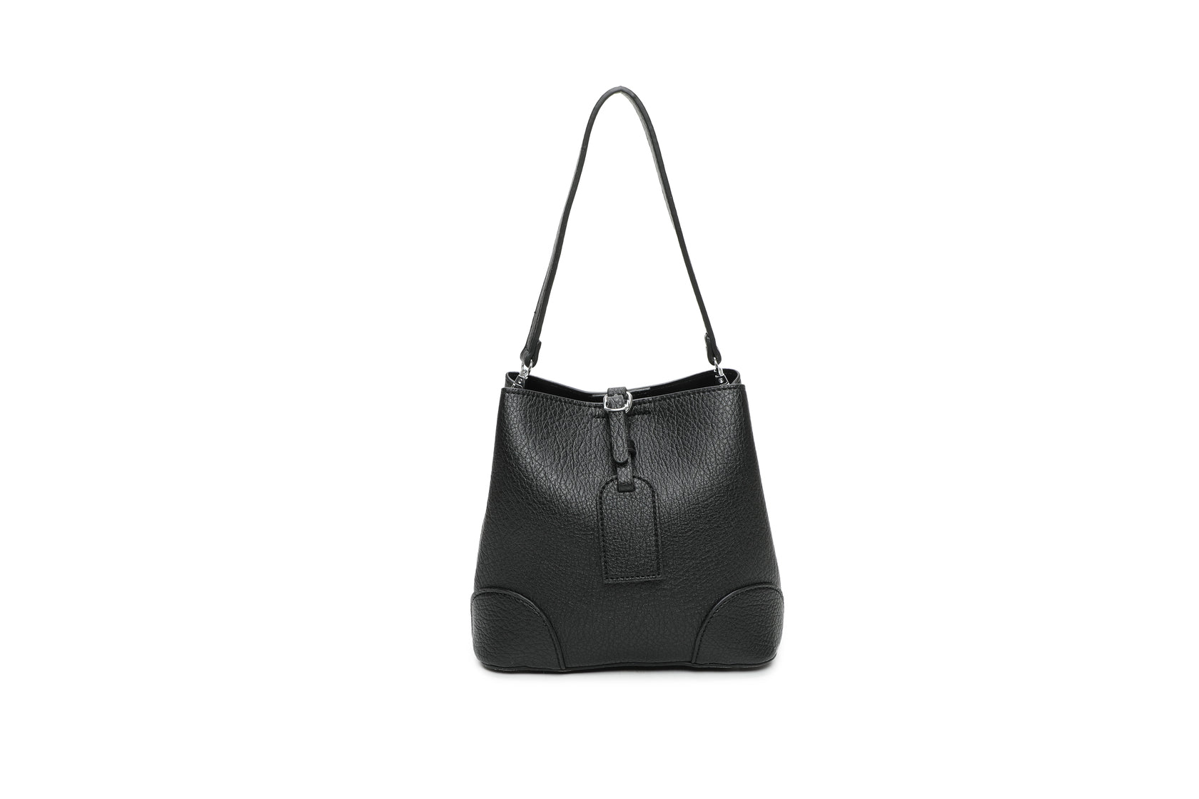 VivaTote - Elegantná dámska ramenná kabelka - 22 x 20 x 12 cm