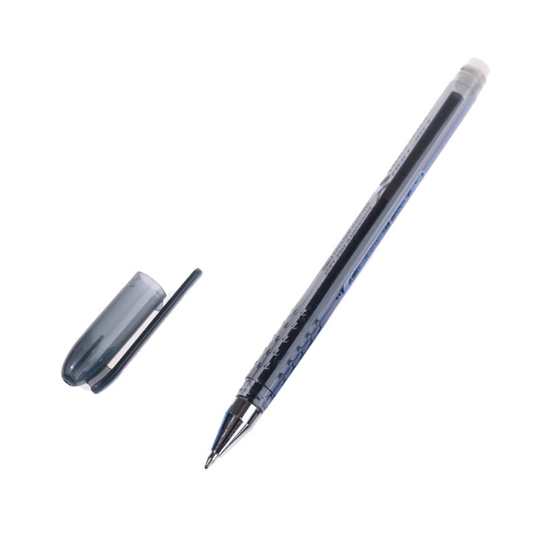 Penna A Sfera Cancellabile Extrafine 0,5 Mm Nero 1Pz - Unicarto Penne a sfera cancellabile Unicarto.com