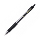 Pilot G-2 Penna Roller Gel a Scatto - Punta Media M 0,7mm - Nero 1pz Penne gel a scatto Unicarto.com