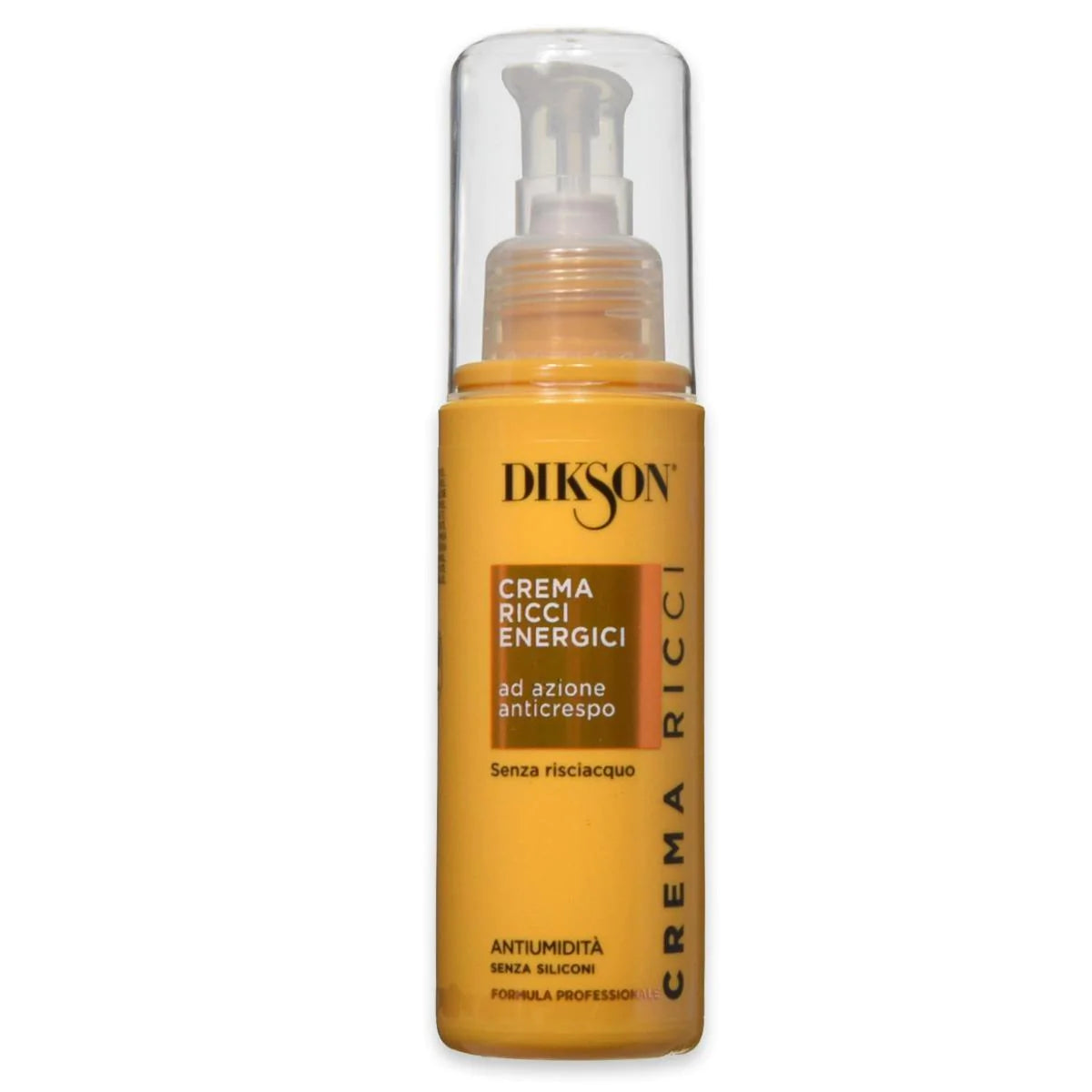 DIKSON CREAM RICCI ENERGISK S/RIS ML 100 Doster x 12