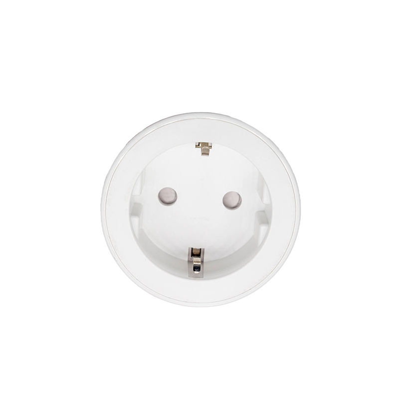 Smart Plug Wifi intelligent electric socket with consumption monitoring