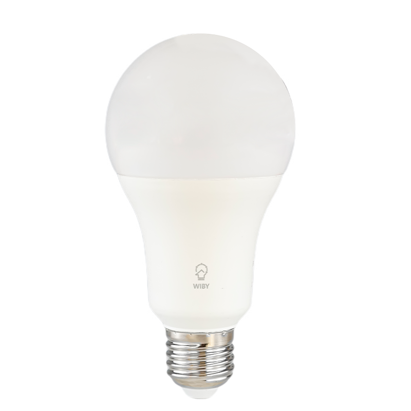 Lampadina Intelligente 11W Da 1055 Lumen Dimmerabile Con Applicazione Compatibile Con Google E Alexa