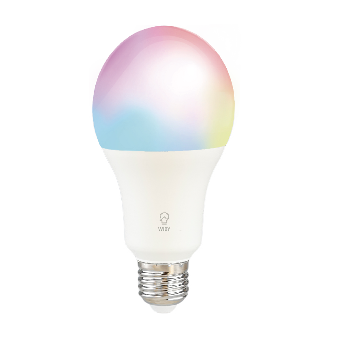 Lampadina Intelligente 11W Da 1055 Lumen Dimmerabile Con Applicazione Compatibile Con Google E Alexa