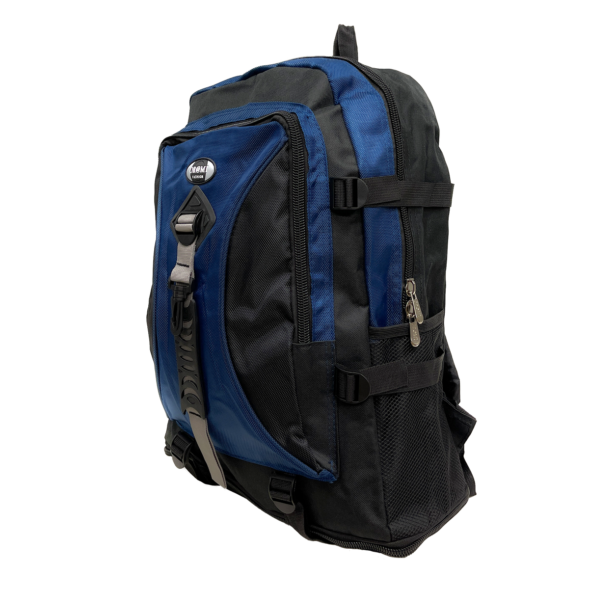 Or@mi Backpack Adventure 360: Versatility and Comfort for Every Excursion - 60 x 36 cm
